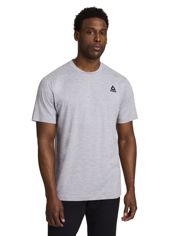 Men's and Big Men's Legacy Core Short Sleeve T-Shirt, Sizes XS-5XL