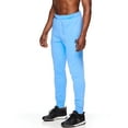 thumbnail image 1 of Reebok Men's and Big Men's Delta Fleece Jogger, up to 3XL, 1 of 5