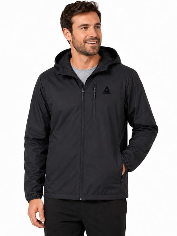 Men's and Big Men's Delta Lite Jacket, Sizes S-3XL