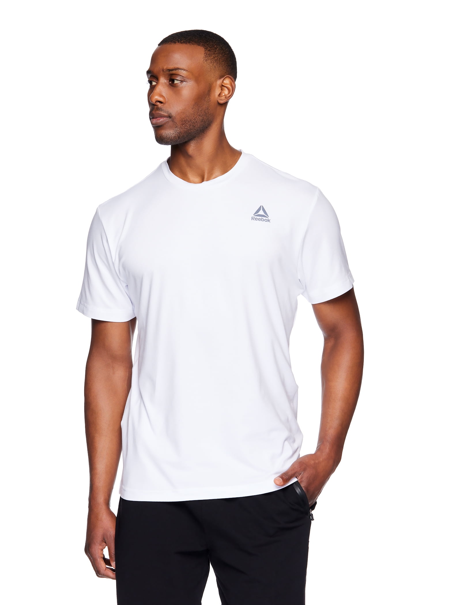 Men's and Big Delta T-Shirt, Size 3XL - Walmart.com