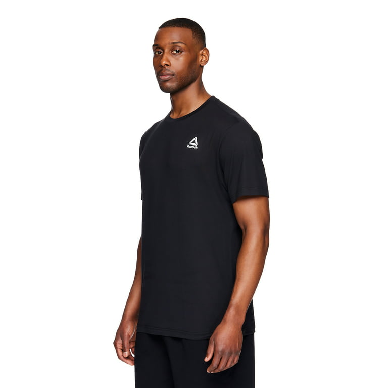 Reebok Men's And Big Men's Delta Core T-Shirt, Up To Size, 55% OFF