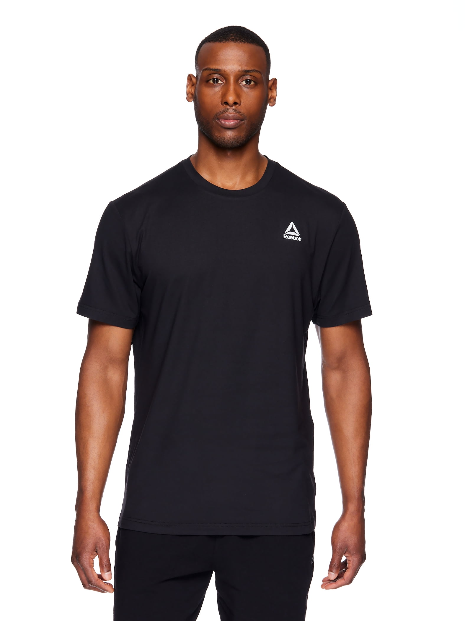 Reebok Men's and Big Men's Delta T-Shirt, up to Size 3XL - Walmart.com