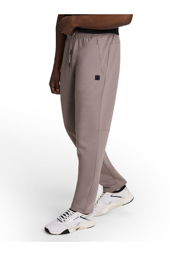 Men's and Big Men's Flow Knit Jogger, Sizes: S-3XL