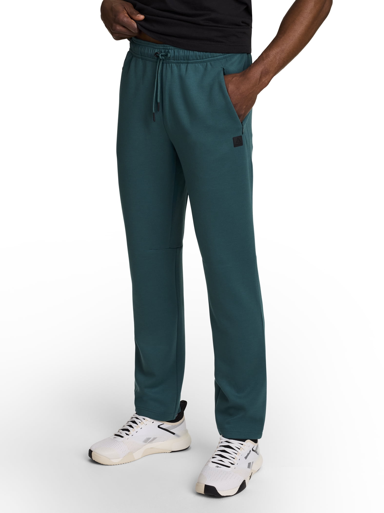 Men's and Big Men's Flow Knit Jogger, Sizes: S-3XL
