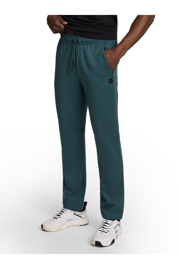 Men's and Big Men's Flow Knit Jogger, Sizes: S-3XL