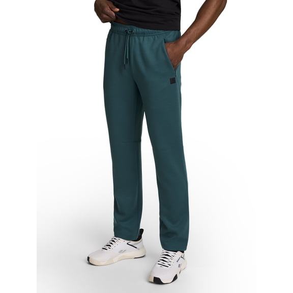 Reebok Men's and Big Men's Flow Knit Jogger, Sizes: S-3XL