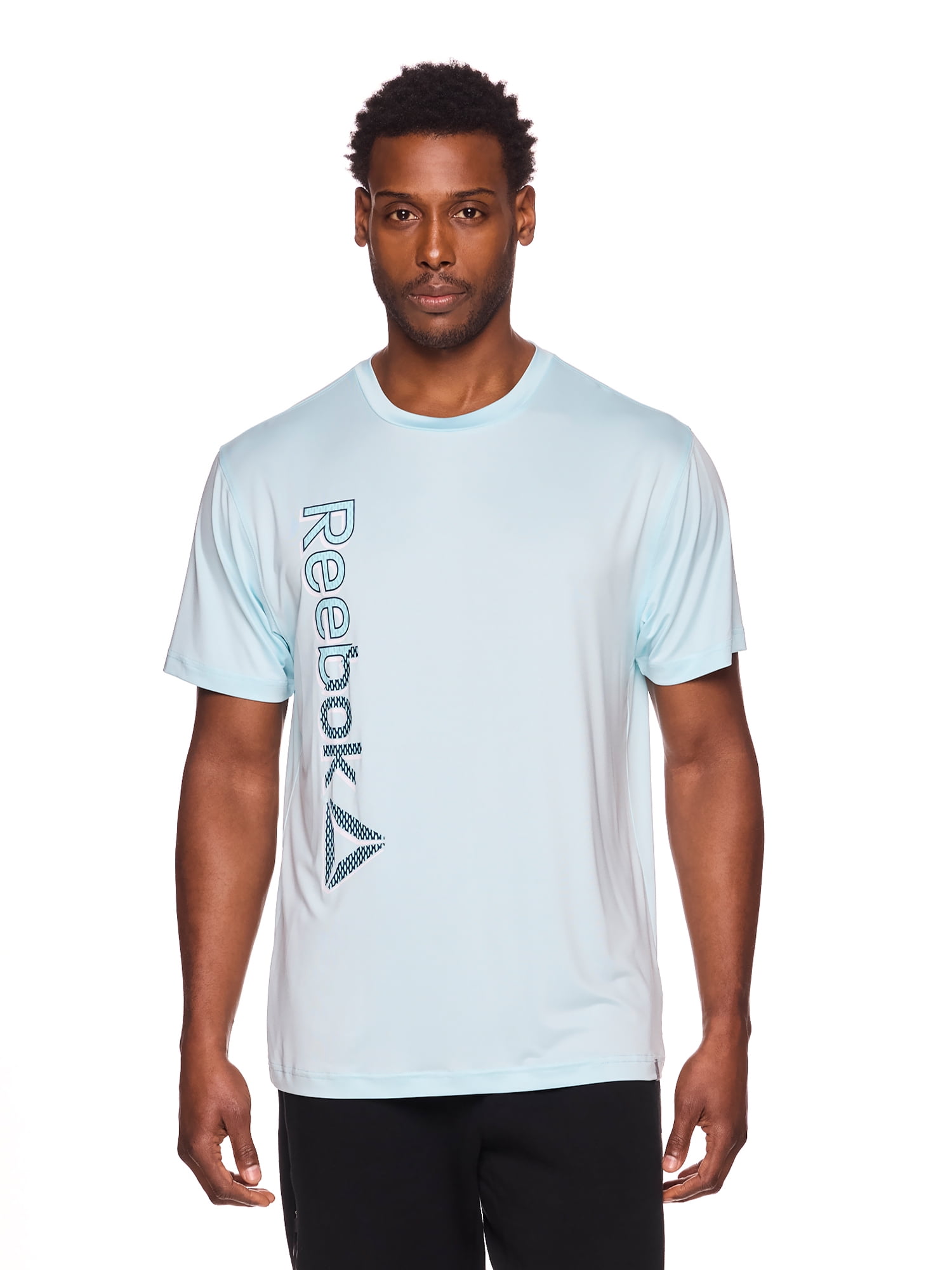 トップス REEBOK everyone CLASSIC BORDER TEE XL REEBOK everyone CLASSIC BORDER TEE XL