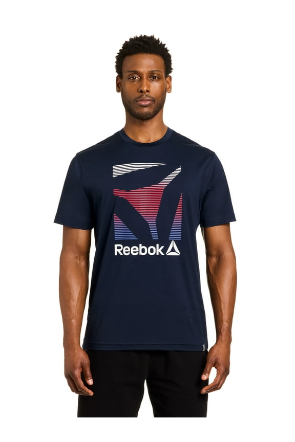 Men's and Big Men's Graphic T-Shirts, Size S-3XL