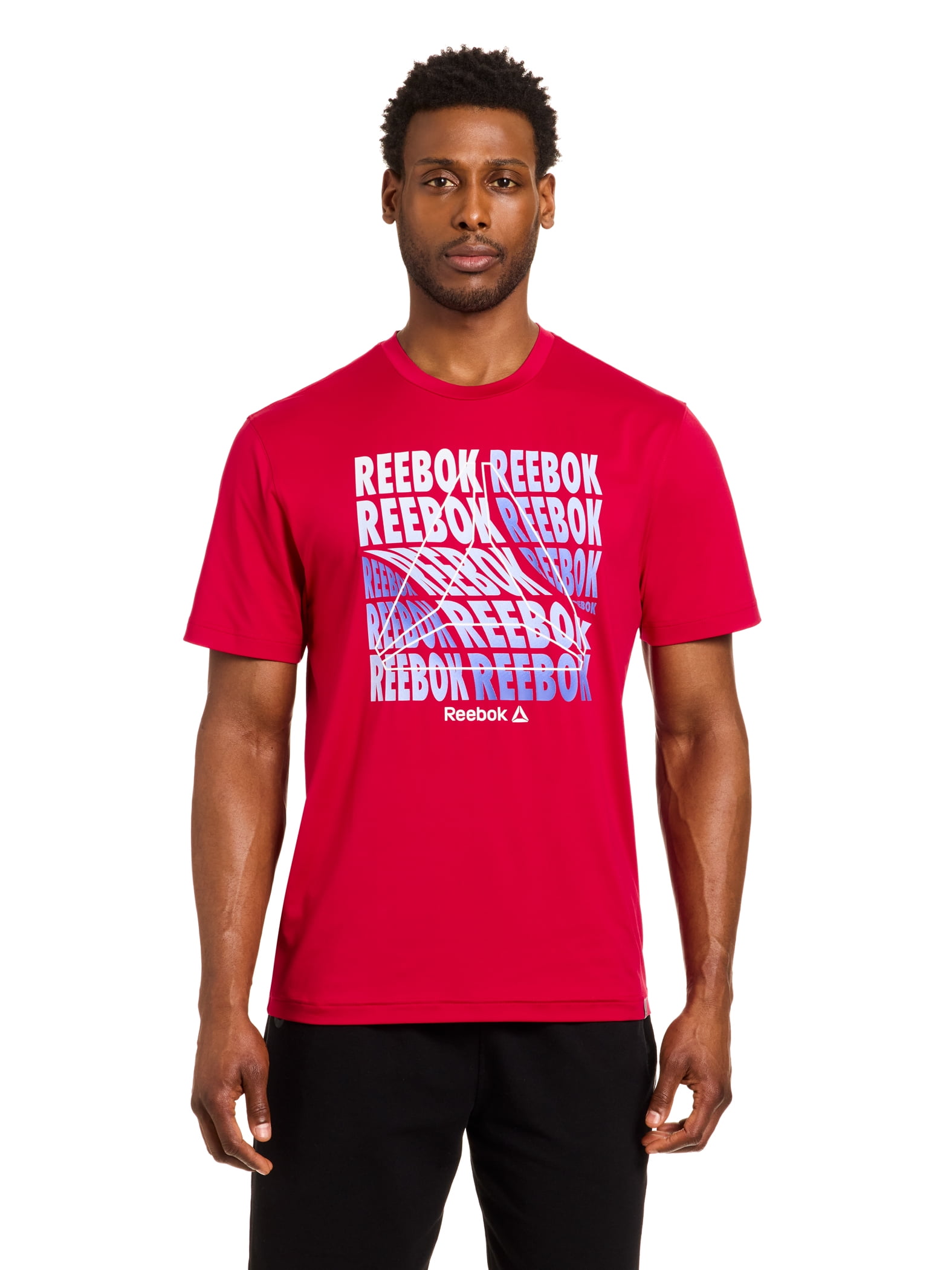 Men's and Big Men's Graphic T-Shirts, Size S-3XL
