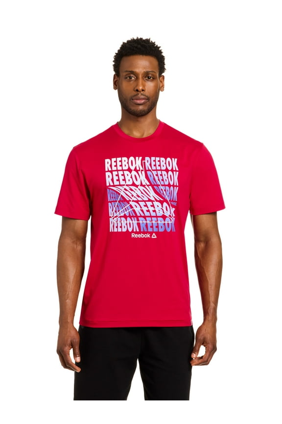 Men's and Big Men's Graphic T-Shirts, Size S-3XL