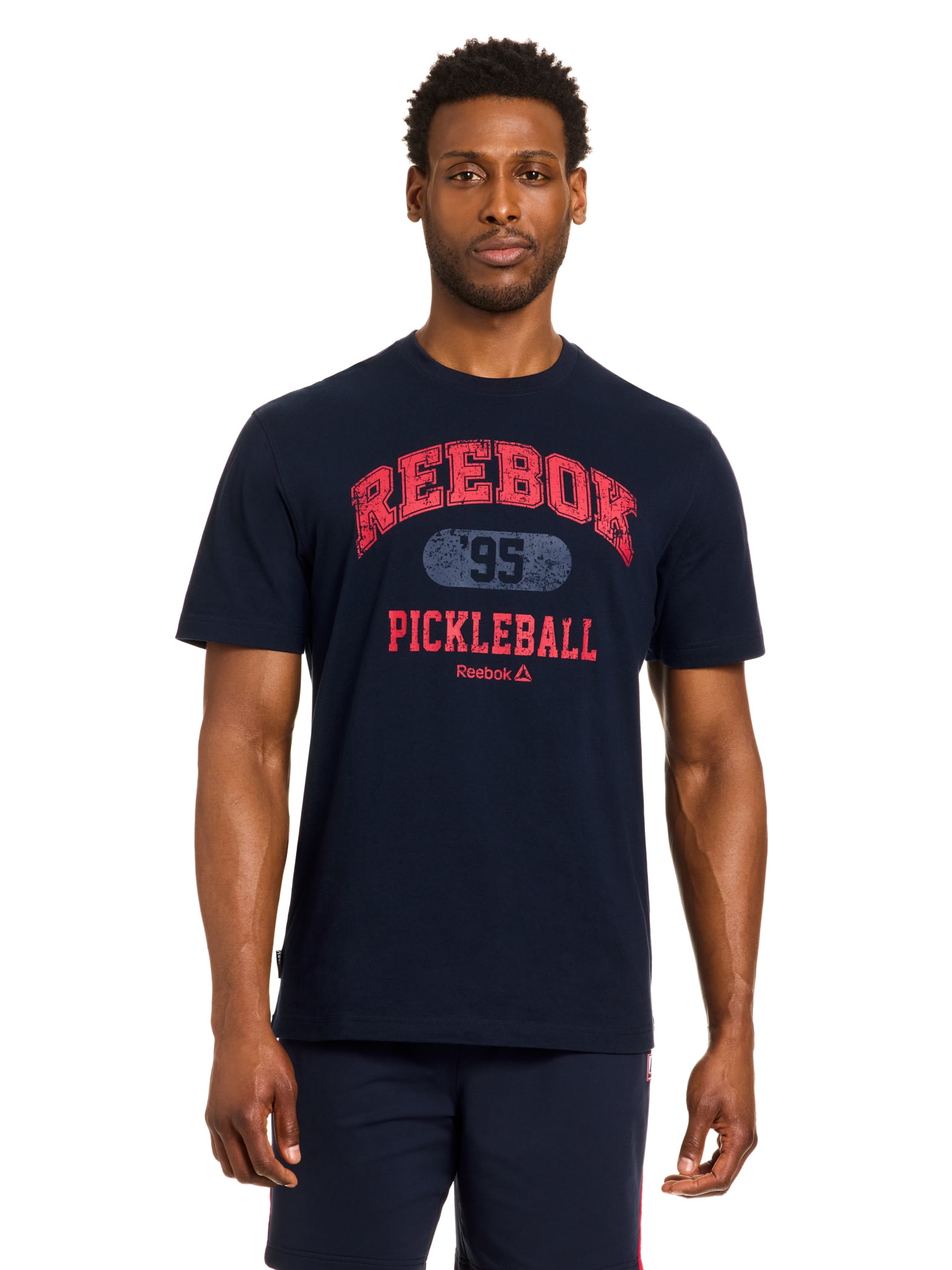 Men's and Big Men's Graphic T-Shirts, Size S-3XL