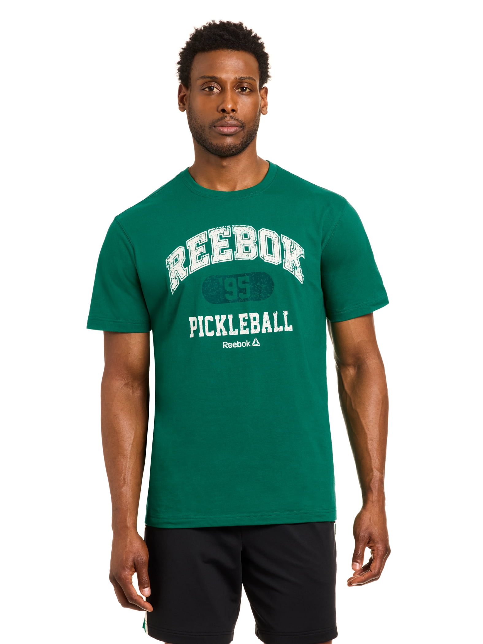 Men's and Big Men's Graphic T-Shirts, Size S-3XL