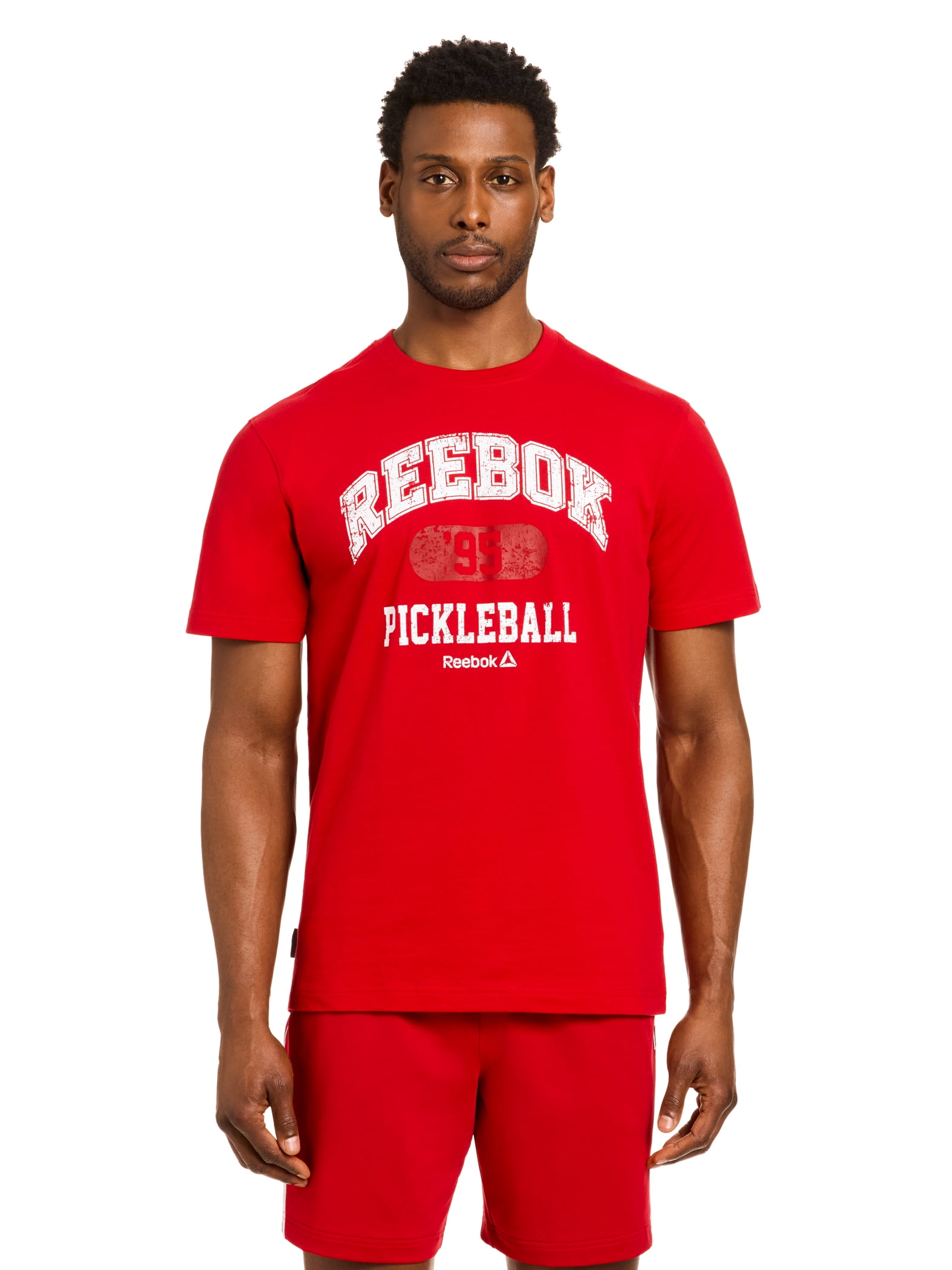 Men's and Big Men's Graphic T-Shirts, Size S-3XL