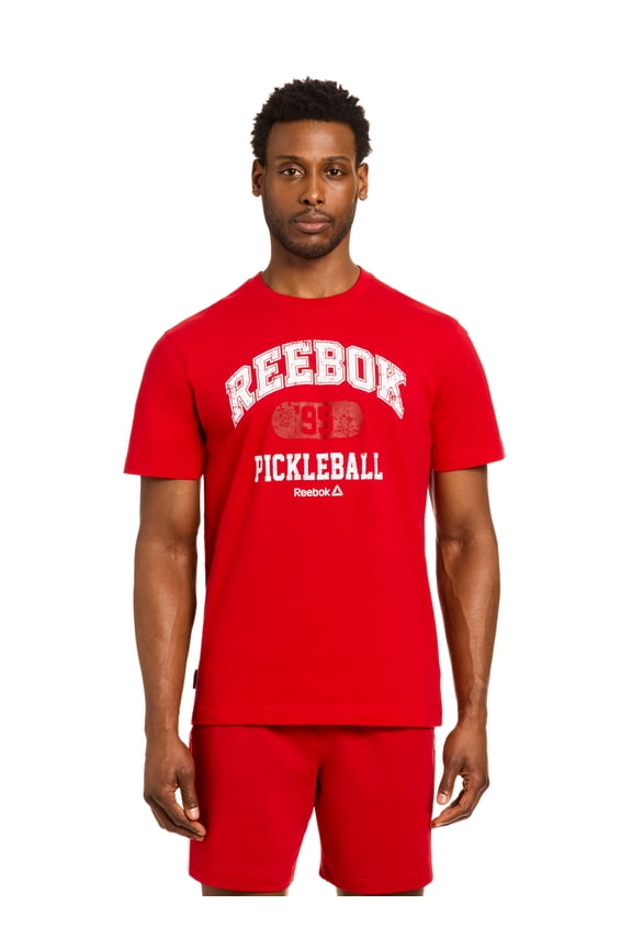 Men's and Big Men's Graphic T-Shirts, Size S-3XL
