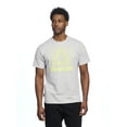 thumbnail image 1 of Reebok Men's and Big Men's Graphic T-Shirts, Size XS-3XL, 1 of 5