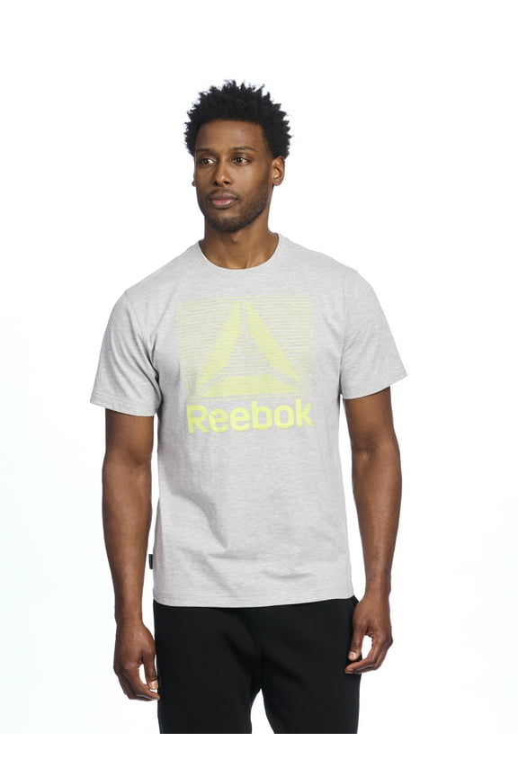 Men's and Big Men's Graphic T-Shirts, Size XS-3XL