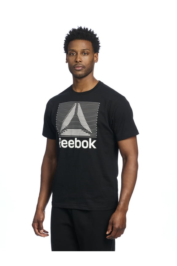 Men's and Big Men's Graphic T-Shirts, Size XS-3XL