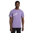 thumbnail image 1 of Reebok Men's and Big Men's Graphic Tee, Sizes S–3XL, 1 of 6