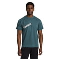 thumbnail image 1 of Reebok Men's and Big Men's Graphic Tee, Sizes S–3XL, 1 of 6