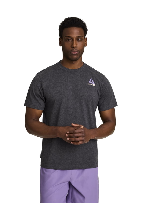 Men's and Big Men's Graphic Tee, Sizes S–3XL