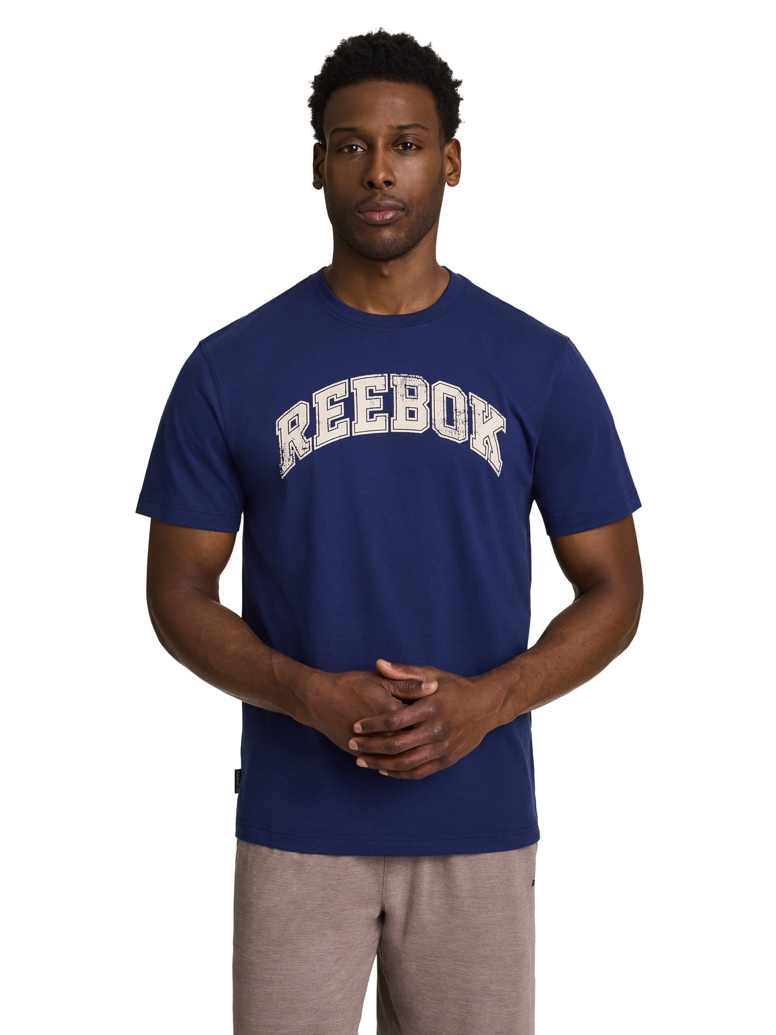 Men's and Big Men's Graphic Tee, Sizes S-3XL
