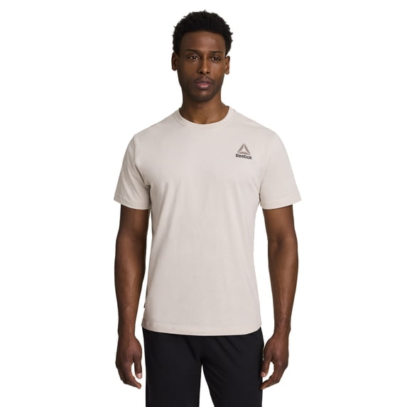Reebok Men's and Big Men's Graphic Tee, Sizes S–3XL
