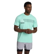 Men's and Big Men's Harmonic Graphic Tee, Sizes S-3XL