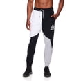 thumbnail image 1 of Reebok Men's and Big Men's Jogger, up to Size 3XL, 1 of 4