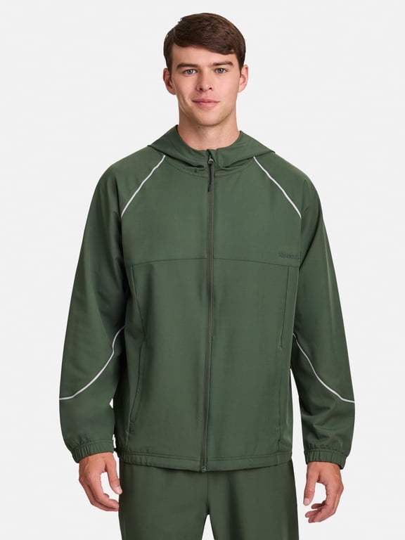 Men's and Big Men's Kinetic Jacket, Sizes XS-5XL