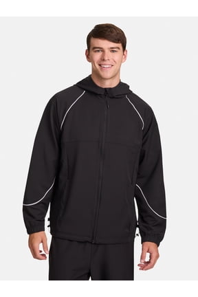Men's and Big Men's Kinetic Jacket, Sizes XS-5XL