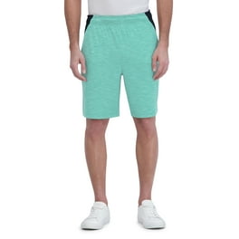 Toptie Men s Lounge Walking Shorts Pajama Active Shorts Flag football Shorts No Pockets MMA Pro Shorts 2 Pack Black XL Walmart