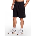 thumbnail image 1 of Reebok Men's and Big Men's League Cargo Short 9" Inseam, Sizes XS-3XL, 1 of 5