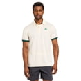 thumbnail image 1 of Reebok Men's and Big Men's League Performance Polo Shirt, Sizes S-3XL, 1 of 6