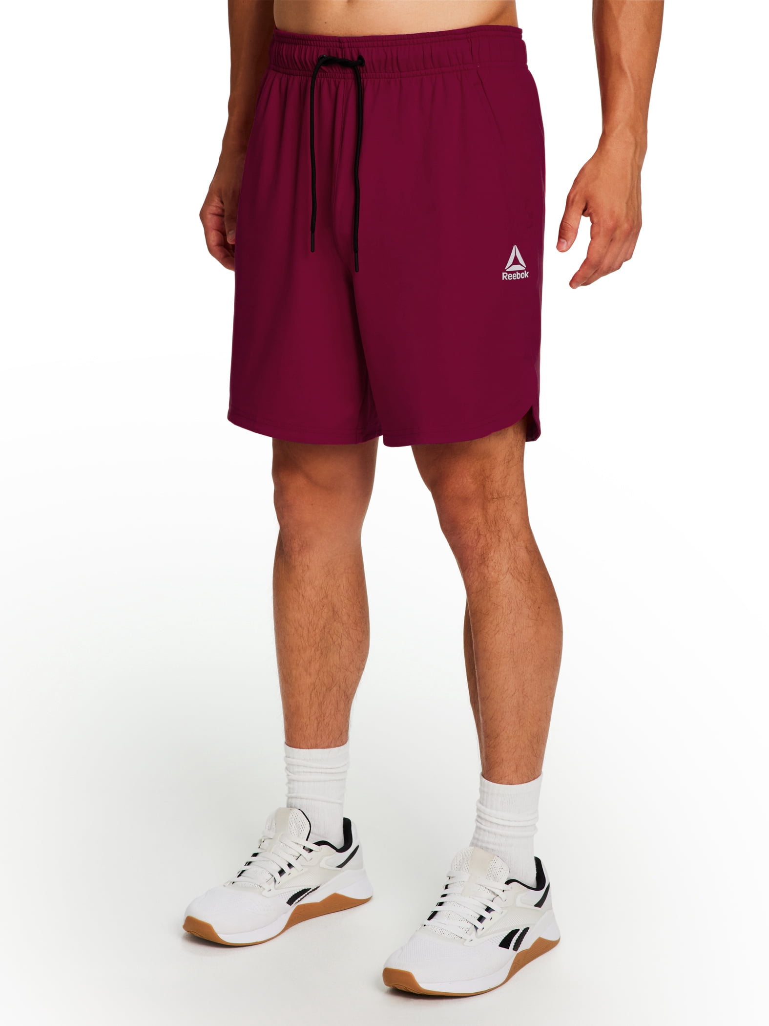 Reebok Men's and Big Men's Legacy Core 7" Shorts, Size XS-5XL