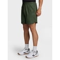 thumbnail image 1 of Reebok Men's and Big Men's Legacy Core 9" and 7" Inseam Shorts, Size XS-5XL, 1 of 6