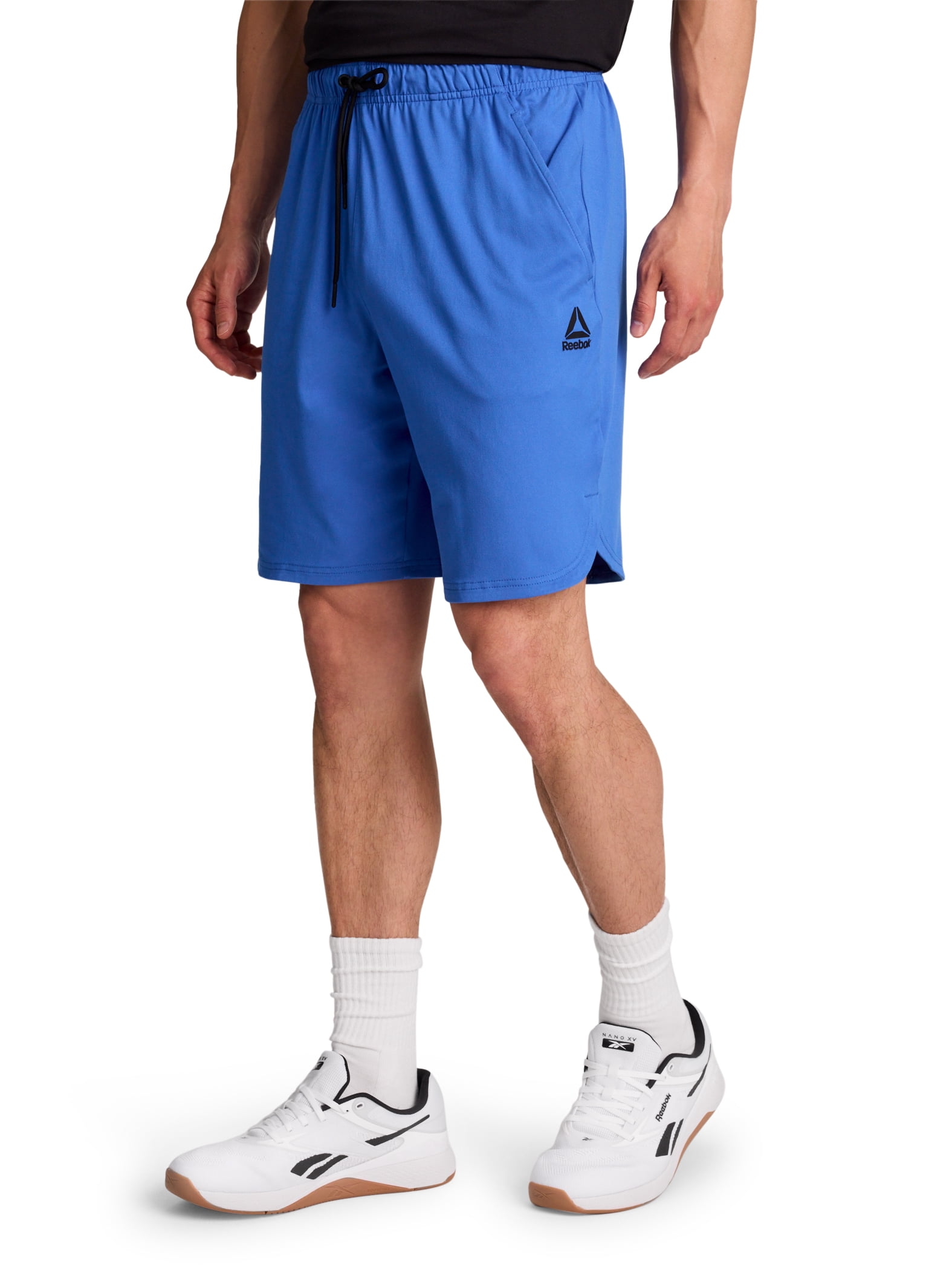 Reebok Men's and Big Men's Legacy Core 9" and 7" Inseam Shorts, Size XS-5XL