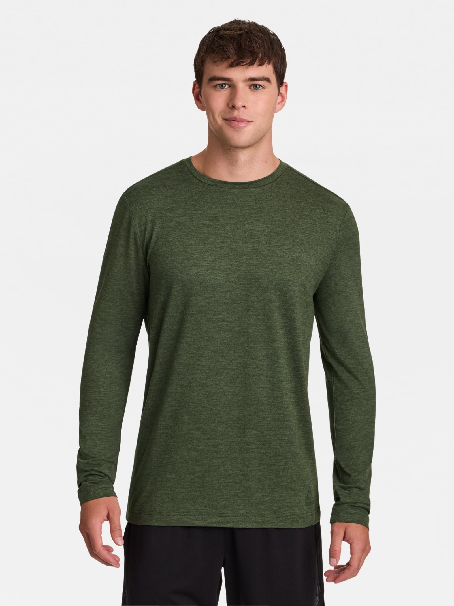 Camping Green Heather