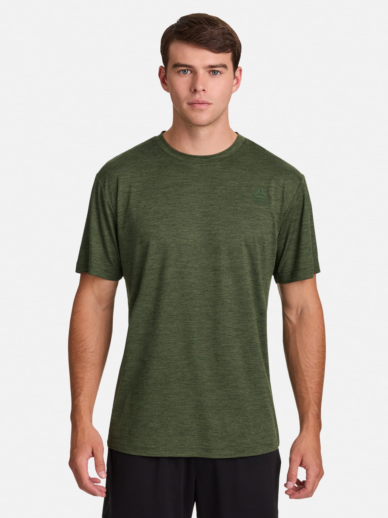 Camping Green Heather