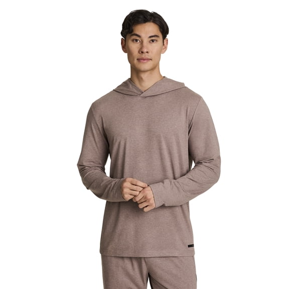 Reebok Men's and Big Men's Legacy Hoodie, Sizes S-3XL