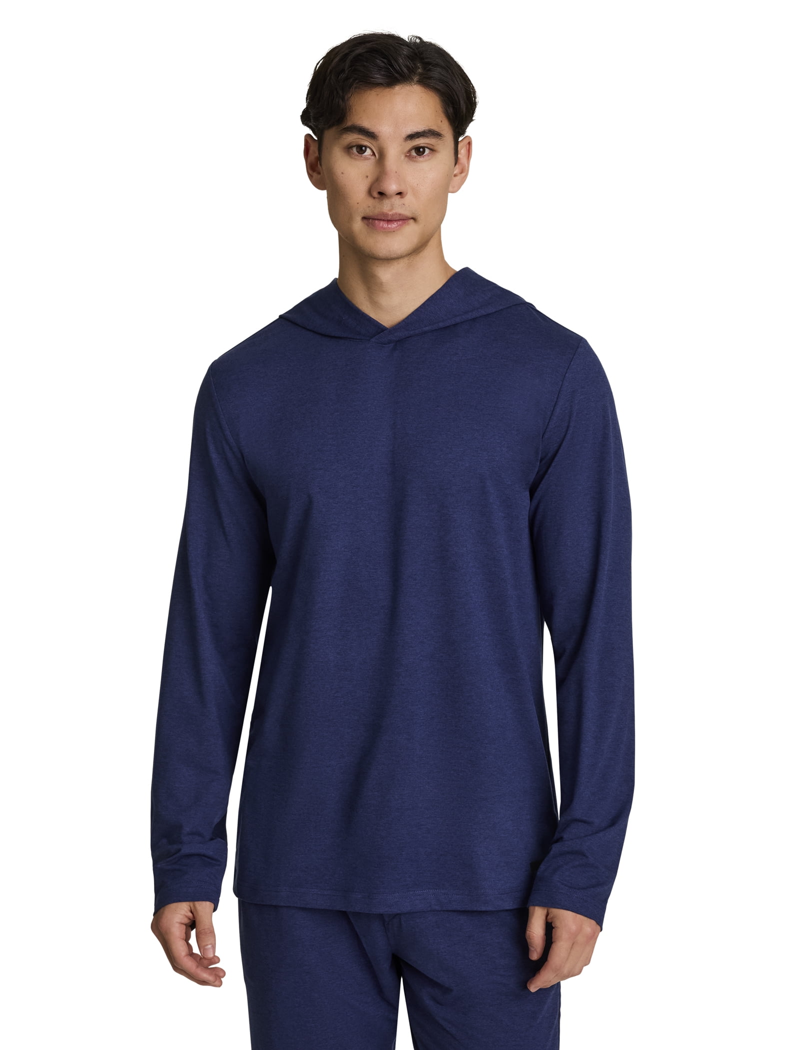 Reebok Men's and Big Men's Legacy Hoodie, Sizes S-3XL