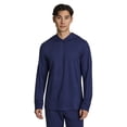 thumbnail image 1 of Reebok Men's and Big Men's Legacy Hoodie, Sizes S-3XL, 1 of 7