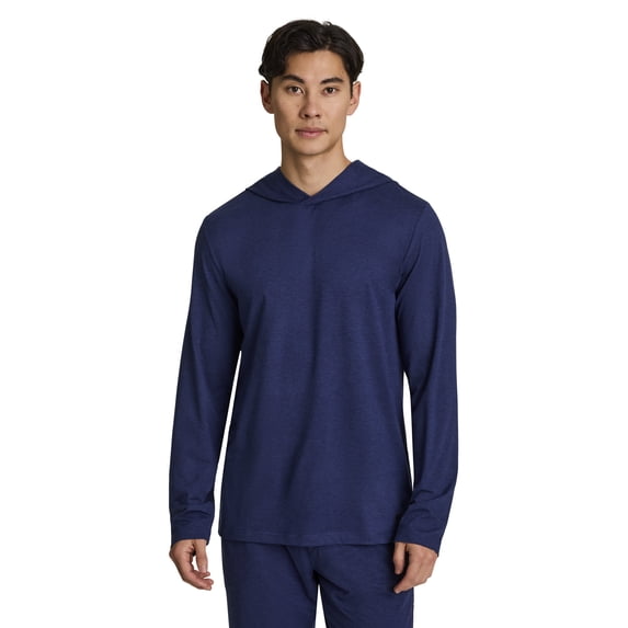 Reebok Men's and Big Men's Legacy Hoodie, Sizes S-3XL