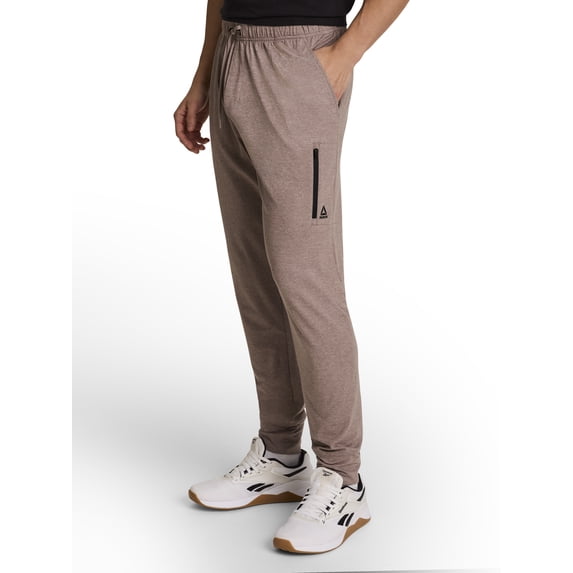 Reebok Men's and Big Men's Legacy Jogger, Sizes S-3XL