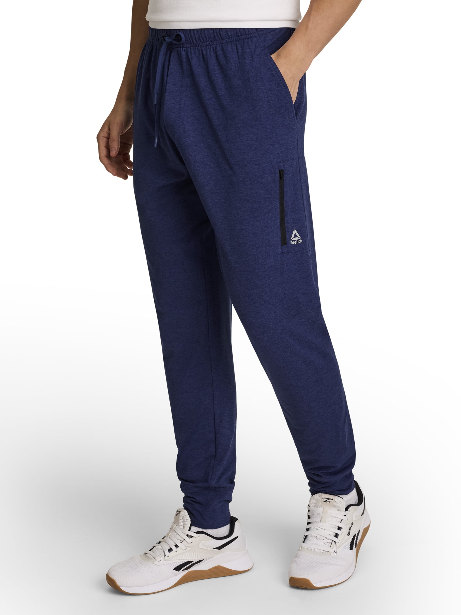 Reebok Men's and Big Men's Legacy Jogger, Sizes S-3XL