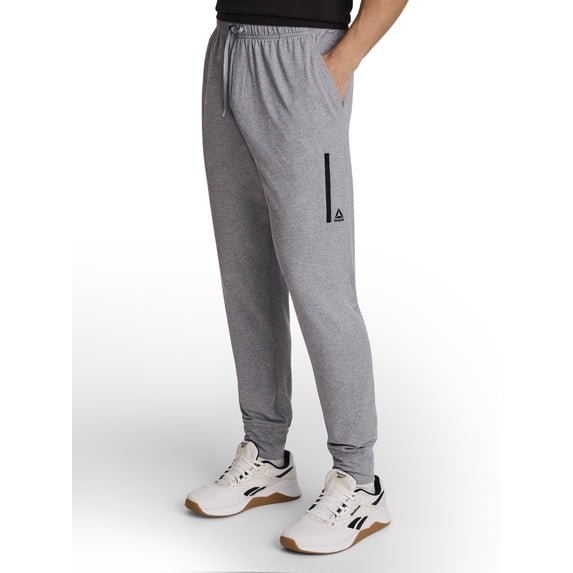 Reebok Men's and Big Men's Legacy Jogger, Sizes S-3XL