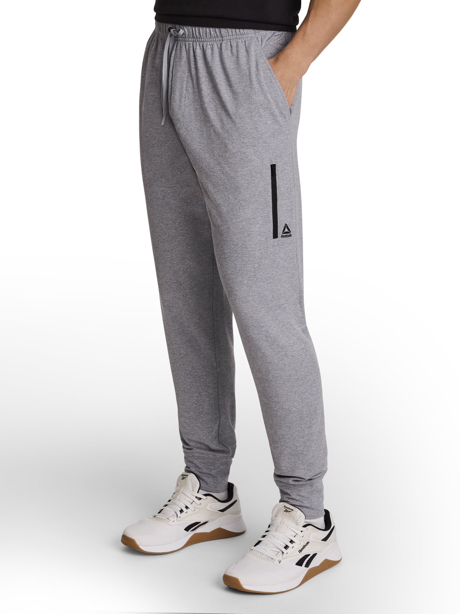 Reebok Men's and Big Men's Legacy Jogger, Sizes S-3XL
