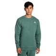 thumbnail image 1 of Reebok Men's and Big Men's Game Day Fleece Crewneck Sweatshirt, Sizes XS-5XL, 1 of 5