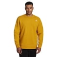 thumbnail image 1 of Reebok Men's and Big Men's Game Day Fleece Crewneck Sweatshirt, Sizes XS-5XL, 1 of 5