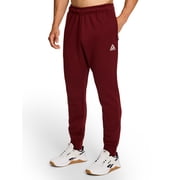 Reebok Men's and Big Men's Game Day Fleece Jogger Sweatpants, Sizes XS-5XL