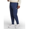 thumbnail image 1 of Reebok Men's and Big Men's Game Day Fleece Jogger Sweatpants, Sizes XS-5XL, 1 of 6